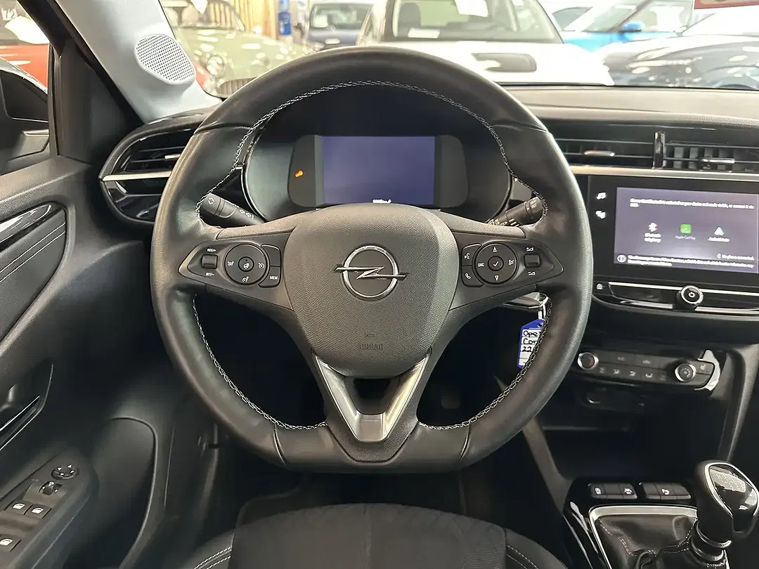 Opel Corsa Elegance - Thumbnail 14