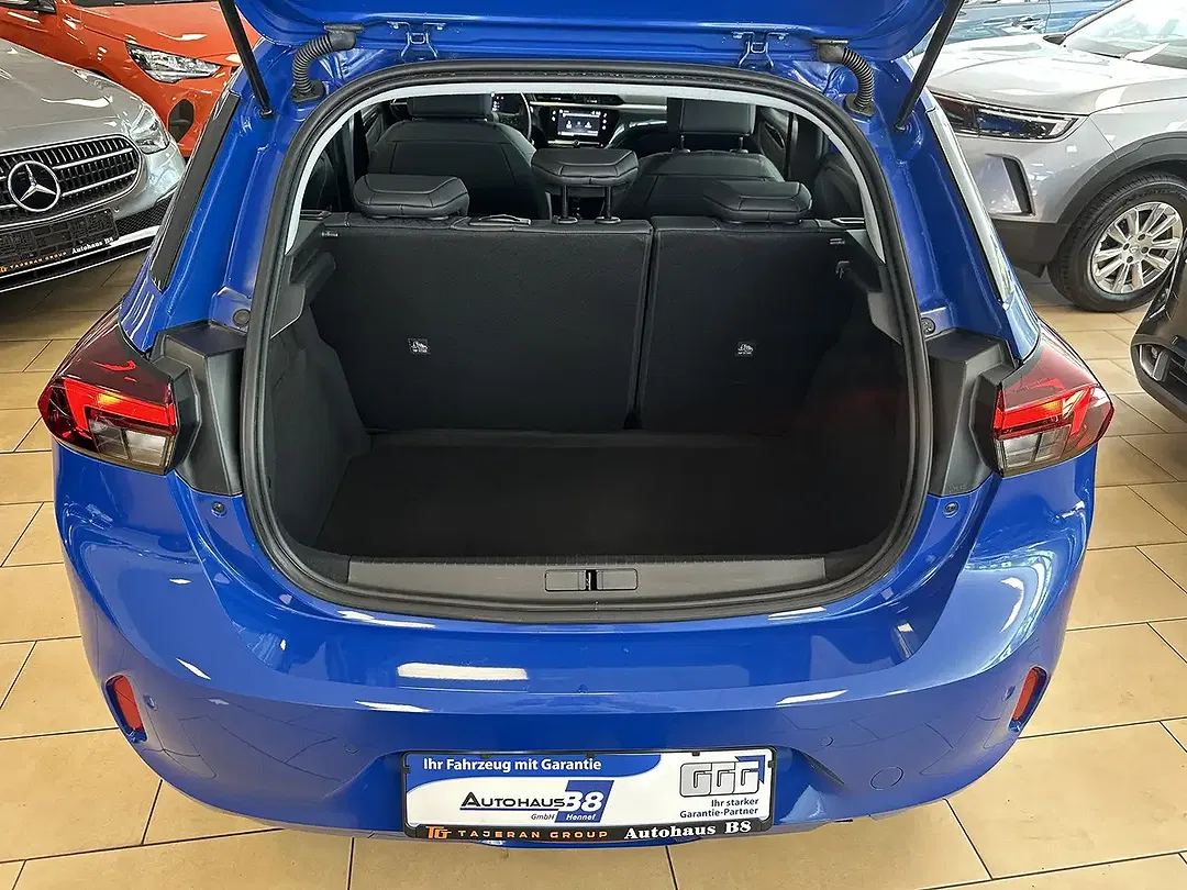 Opel Corsa Elegance - Thumbnail 7