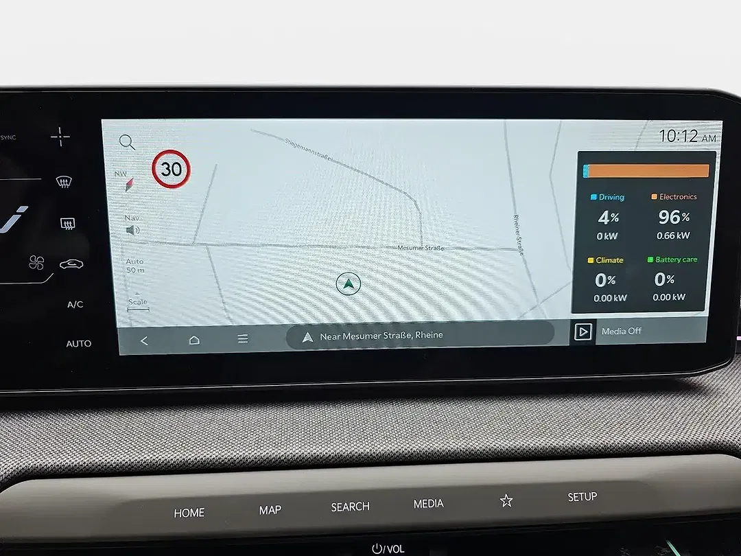 Kia EV4 81.4 kWh Earth - Thumbnail 9