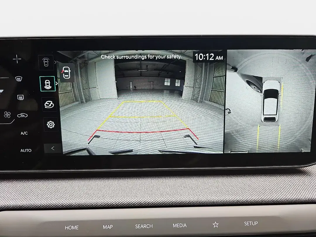 Kia EV4 81.4 kWh Earth - Thumbnail 10