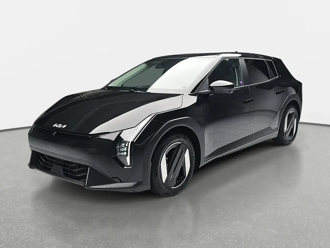 Kia EV4 81.4 kWh Earth - Afbeelding 1