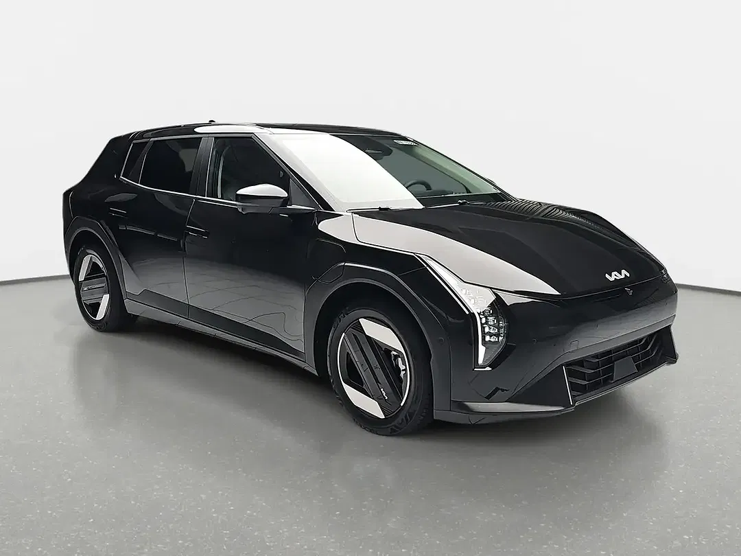 Kia EV4 81.4 kWh Earth - foto 2