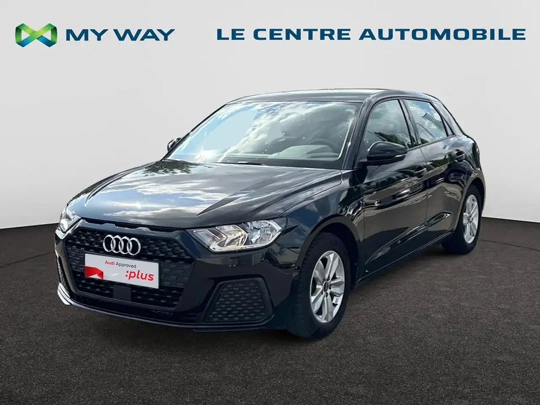 Audi A1 25 TFSI Sportback - Afbeelding 1