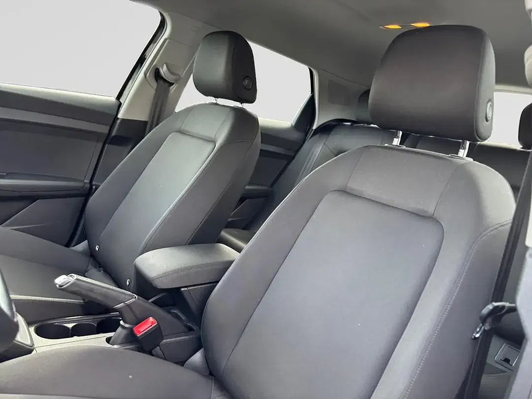 Audi A1 25 TFSI Sportback - Thumbnail 10