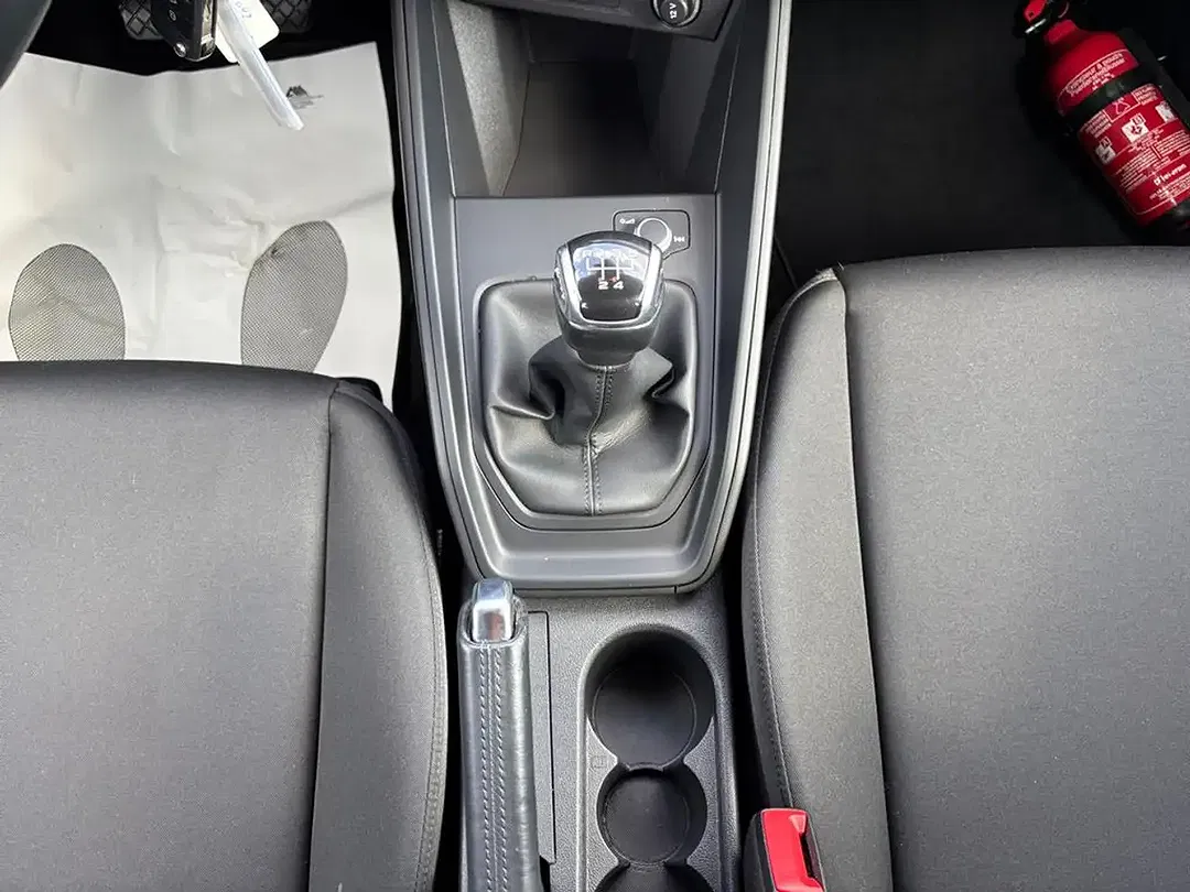 Audi A1 25 TFSI Sportback - Thumbnail 11
