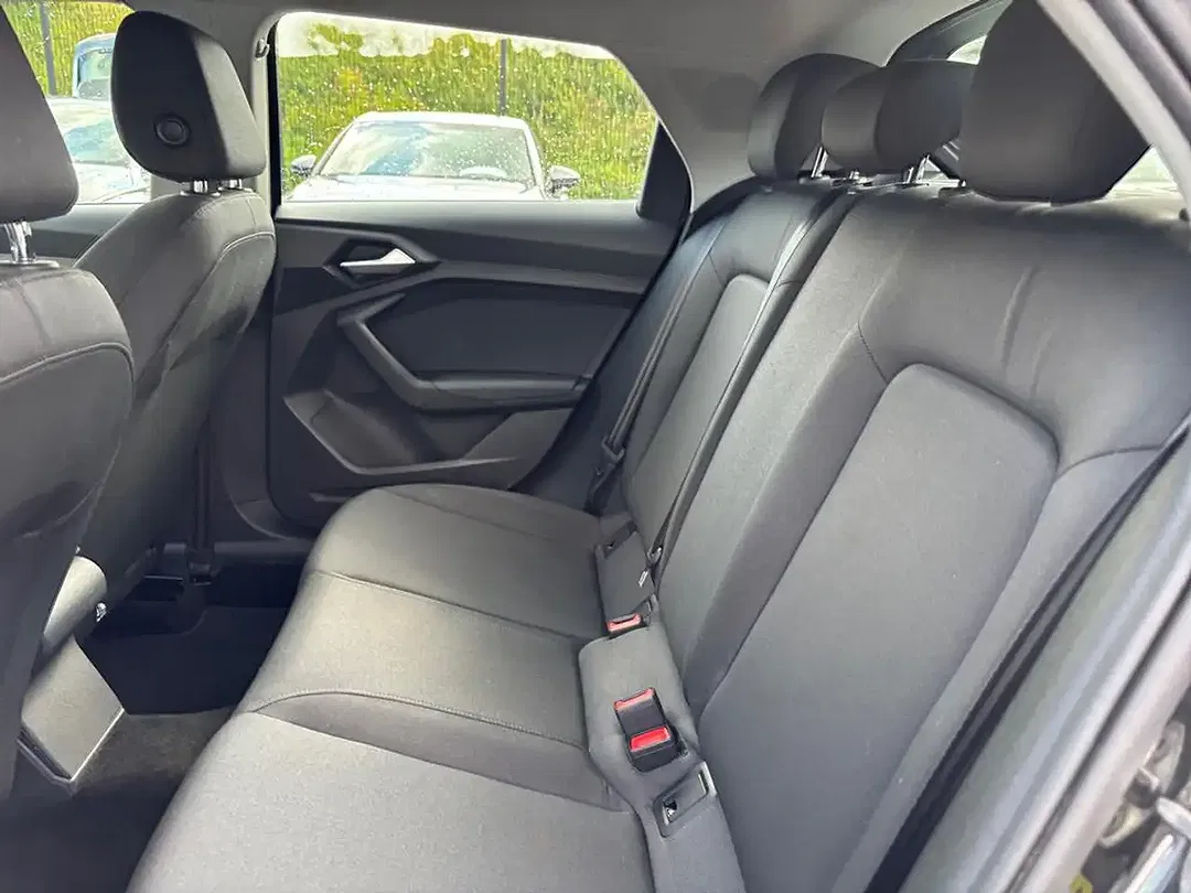 Audi A1 25 TFSI Sportback - Thumbnail 13