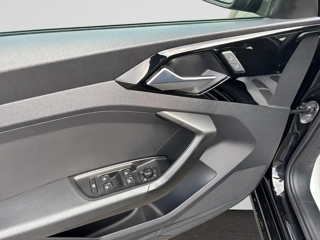 Audi A1 25 TFSI Sportback - Thumbnail 14