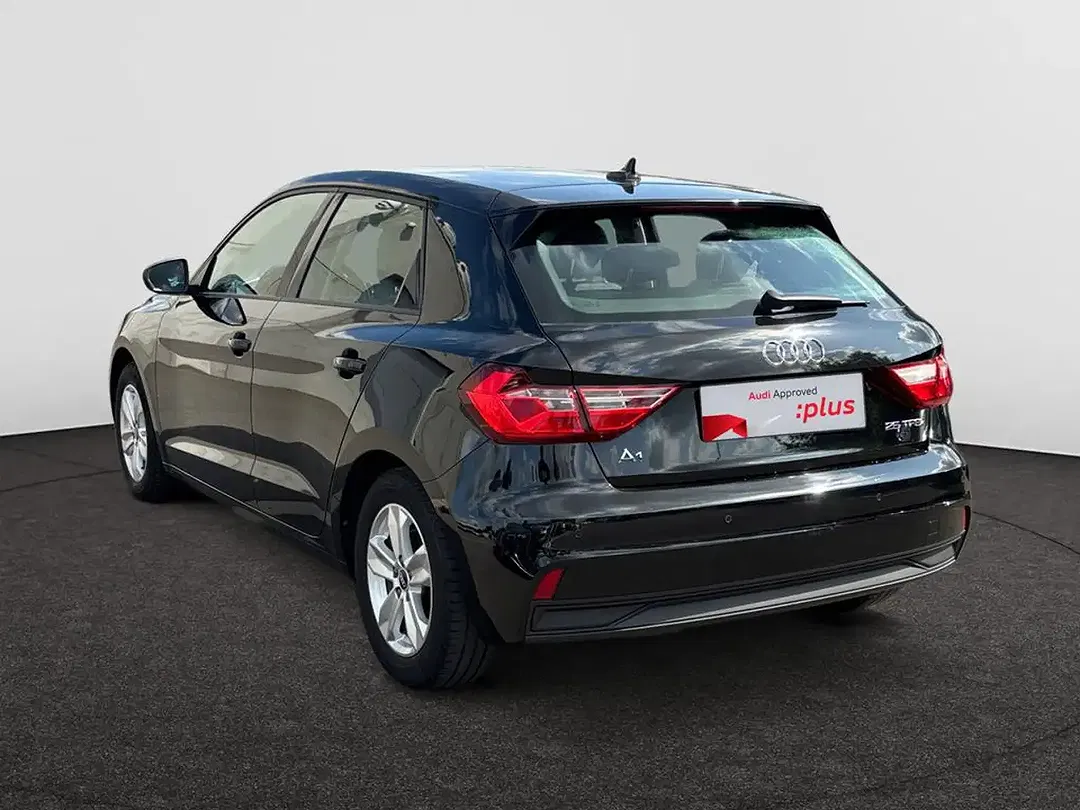 Audi A1 25 TFSI Sportback - foto 2