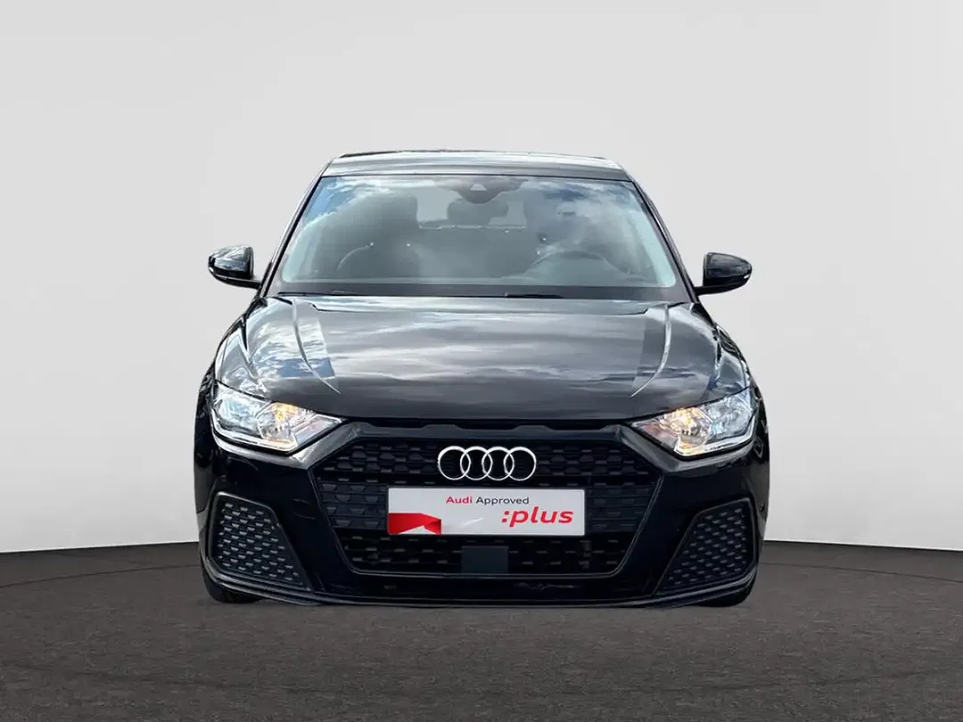 Audi A1 25 TFSI Sportback - Thumbnail 3