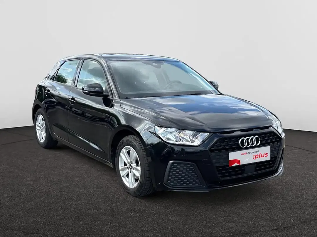 Audi A1 25 TFSI Sportback - Thumbnail 4