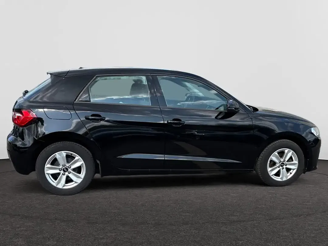 Audi A1 25 TFSI Sportback - Thumbnail 8