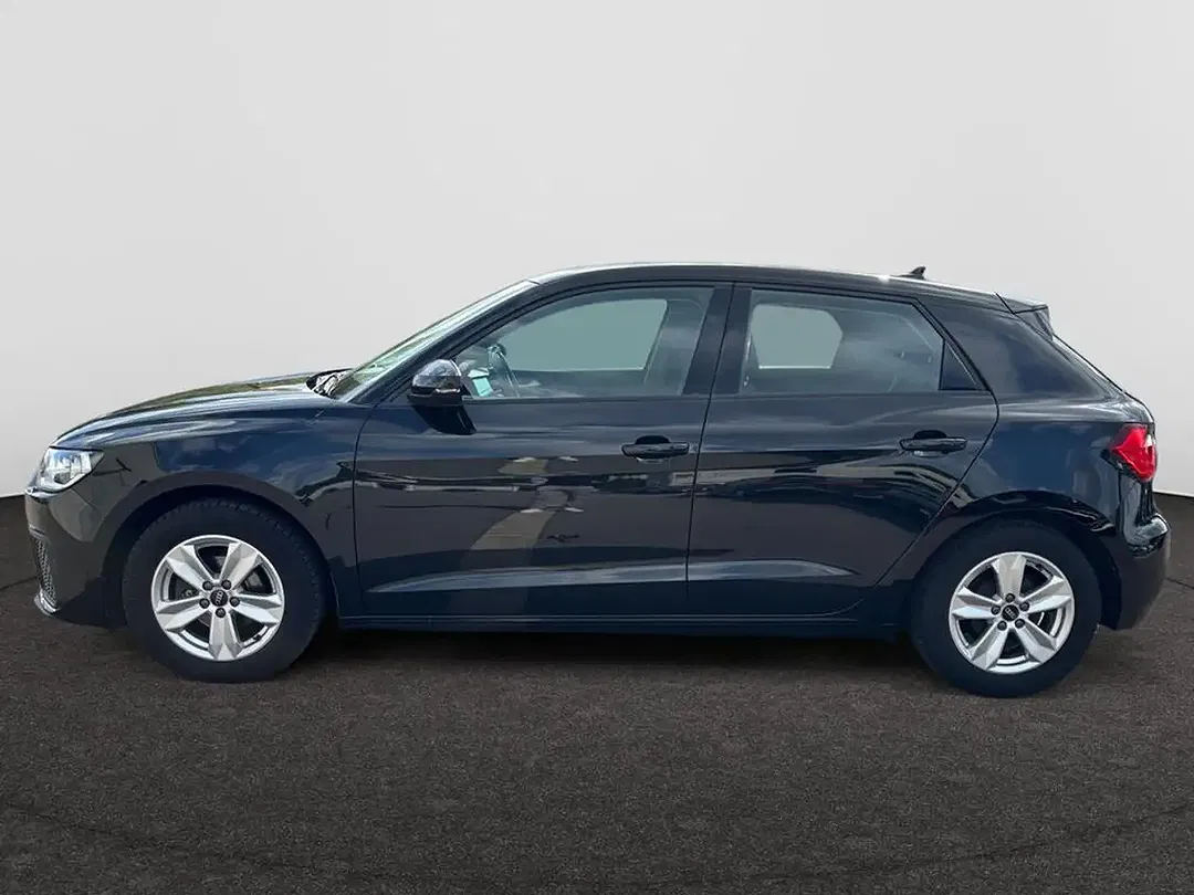 Audi A1 25 TFSI Sportback - Thumbnail 9