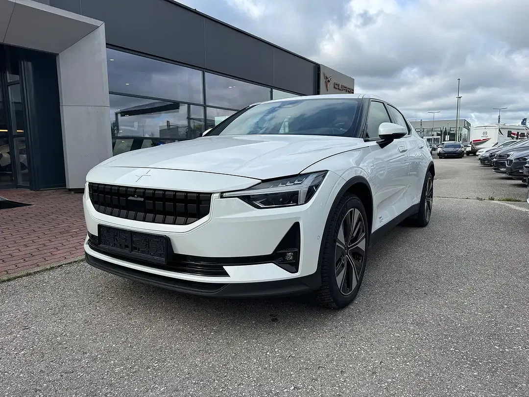 Polestar 2 78 kWh Long Range Dual Motor - foto 1