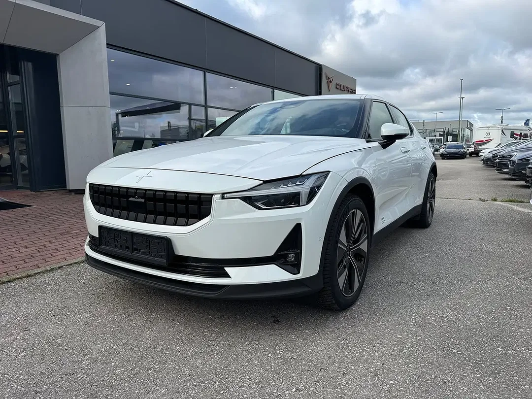 Polestar 2 78 kWh Long Range Dual Motor - Afbeelding 1