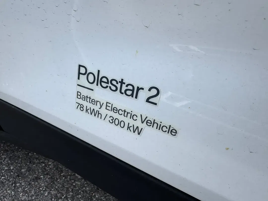 Polestar 2 78 kWh Long Range Dual Motor - Thumbnail 10