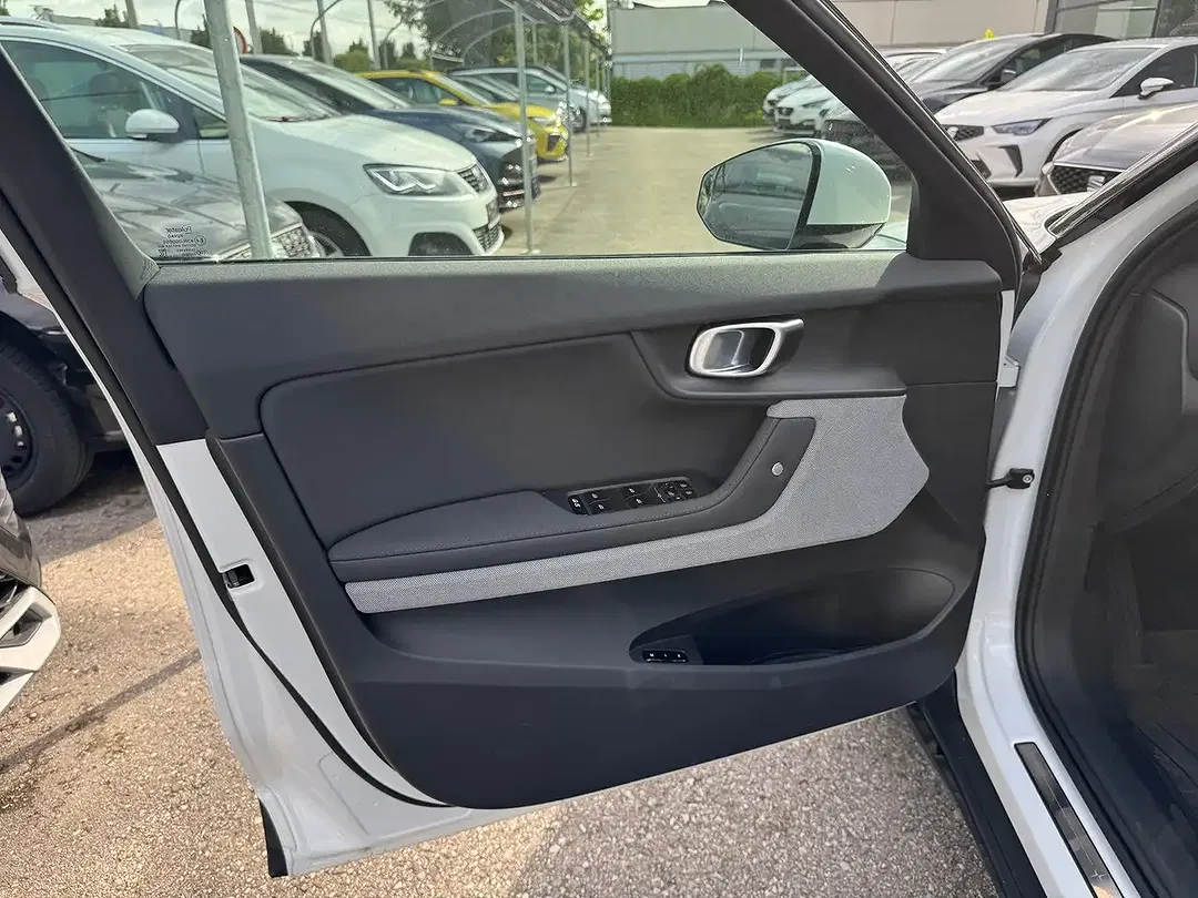 Polestar 2 78 kWh Long Range Dual Motor - Thumbnail 12
