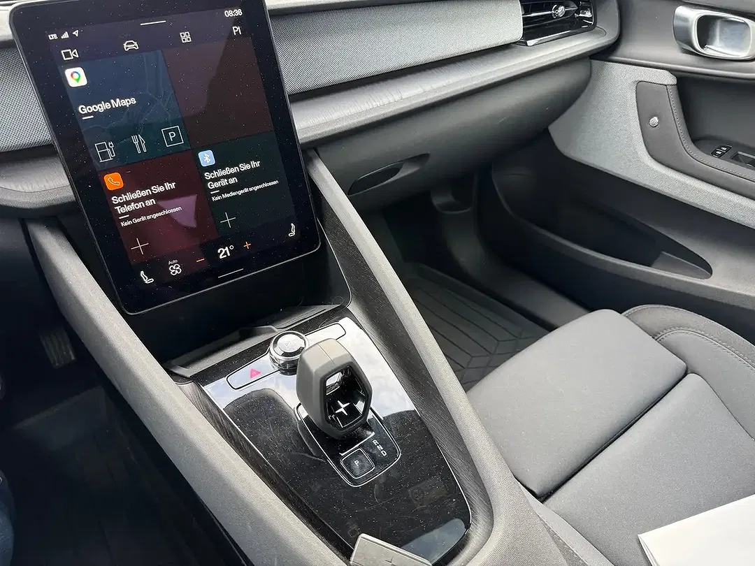 Polestar 2 78 kWh Long Range Dual Motor - foto 15