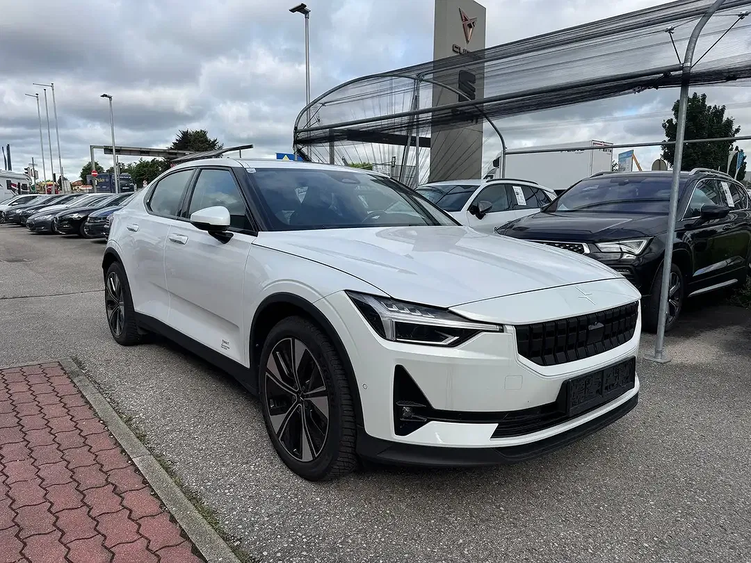 Polestar 2 78 kWh Long Range Dual Motor - foto 2