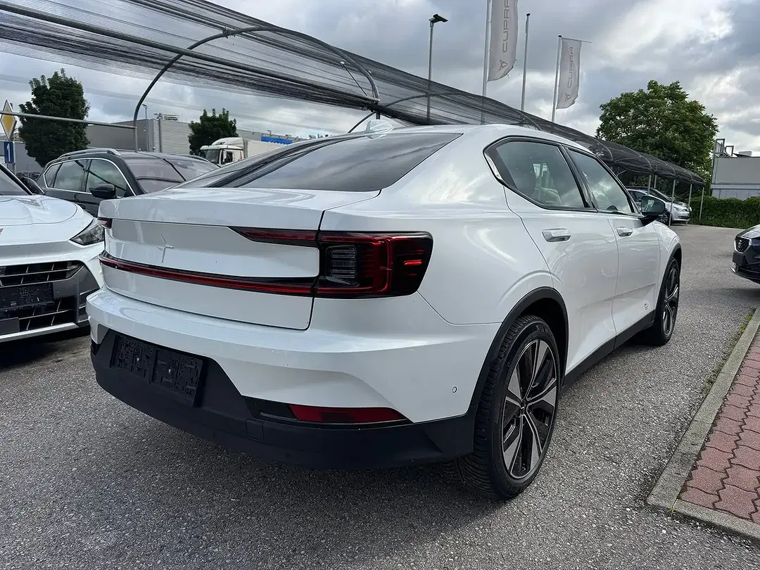 Polestar 2 78 kWh Long Range Dual Motor - Thumbnail 3