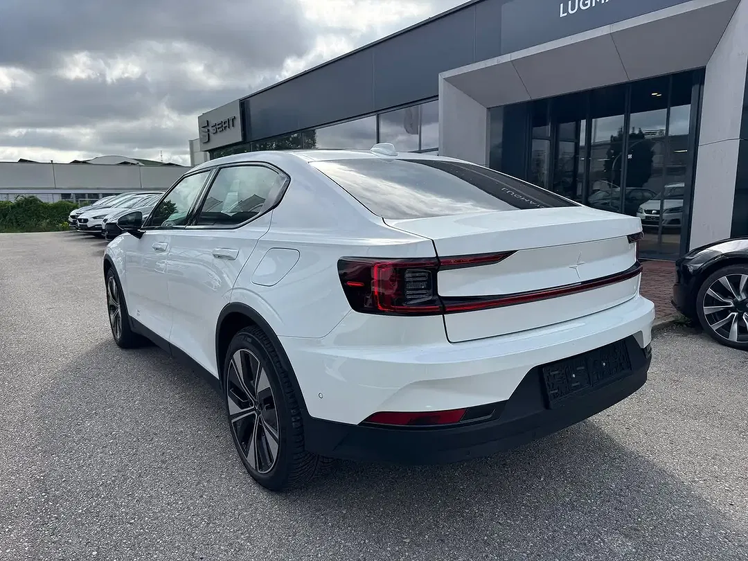 Polestar 2 78 kWh Long Range Dual Motor - Thumbnail 4