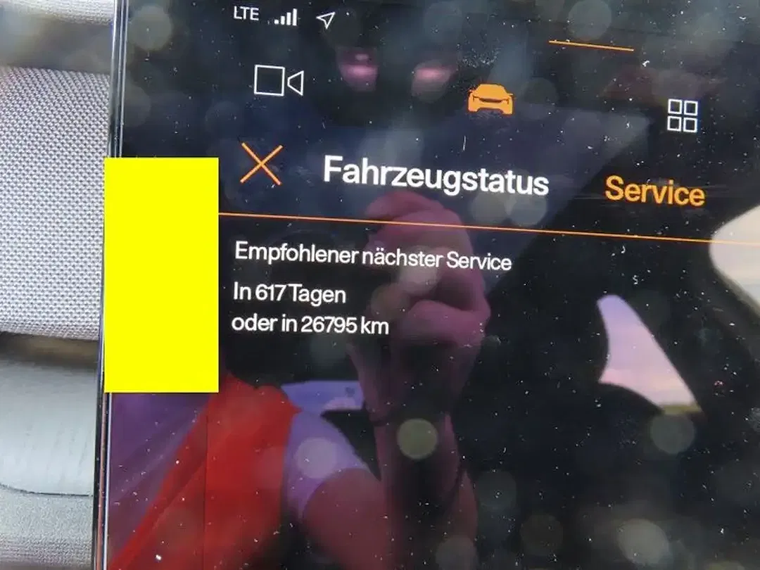 Polestar 2 78 kWh Long Range Dual Motor - Thumbnail 5