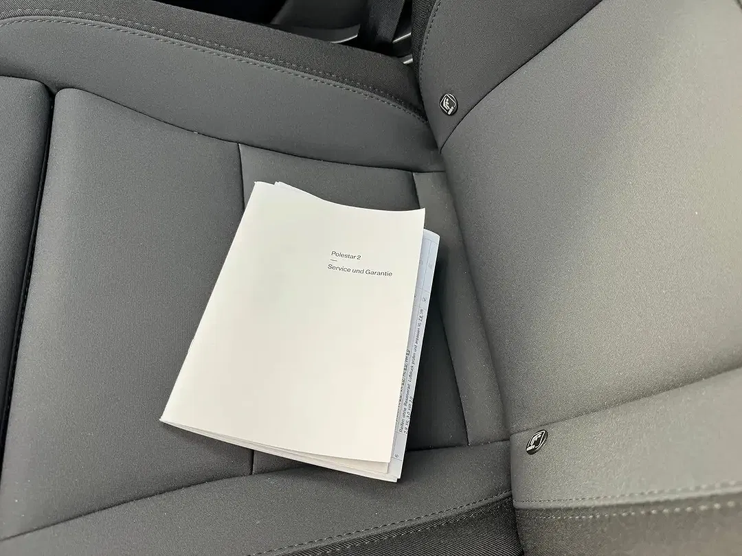 Polestar 2 78 kWh Long Range Dual Motor - Thumbnail 7