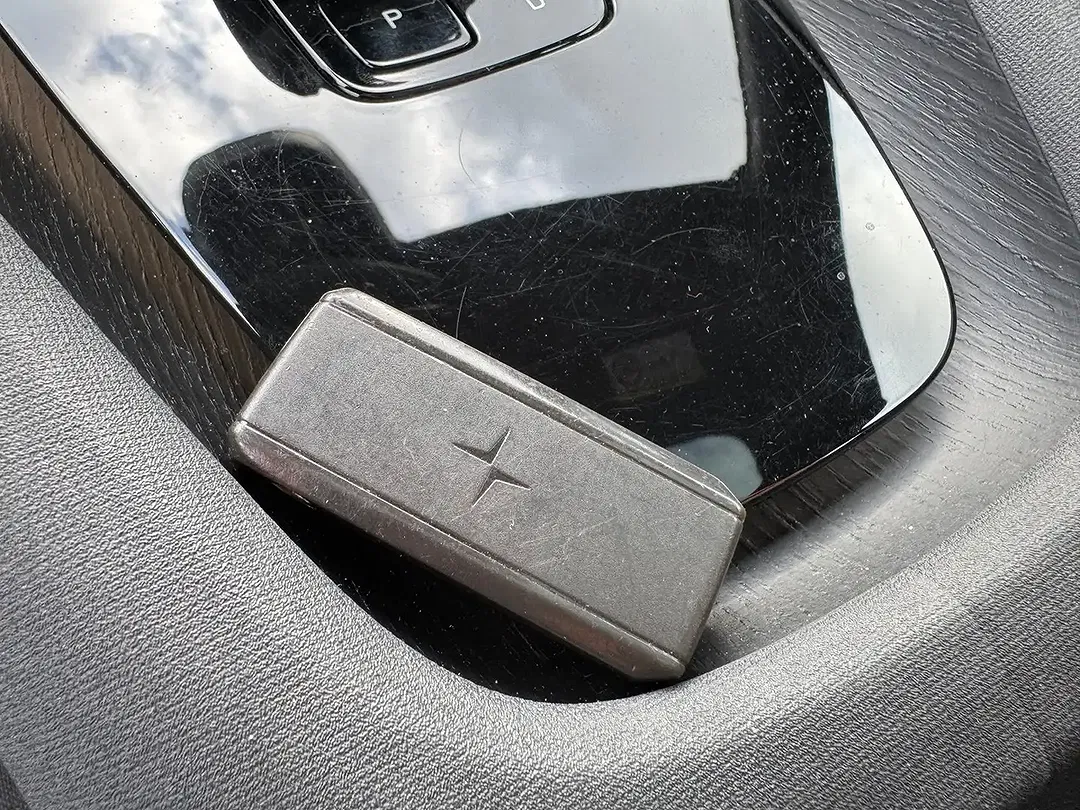 Polestar 2 78 kWh Long Range Dual Motor - Thumbnail 8