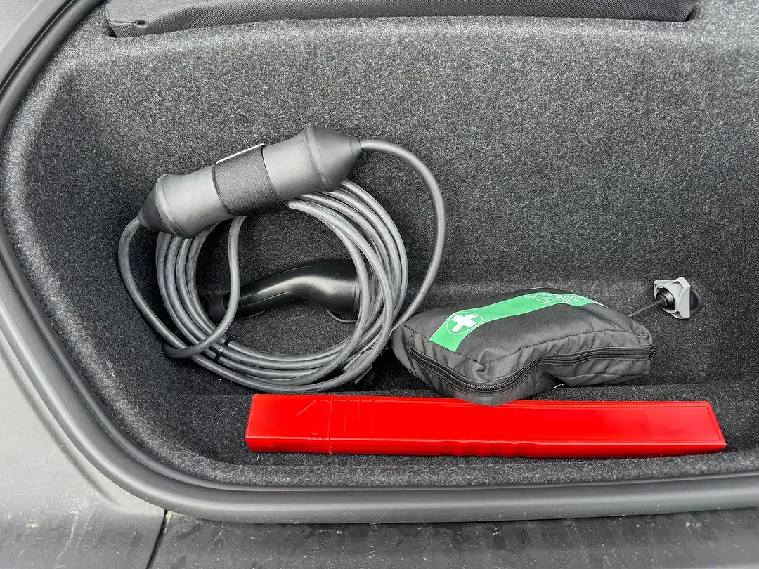 Polestar 2 78 kWh Long Range Dual Motor - Thumbnail 9