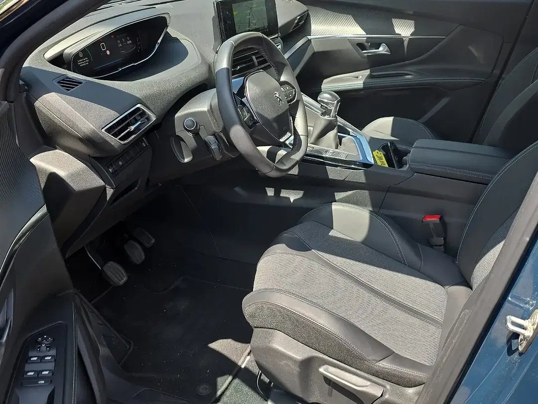 Peugeot 5008 130 PureTech Allure Pack - Thumbnail 9