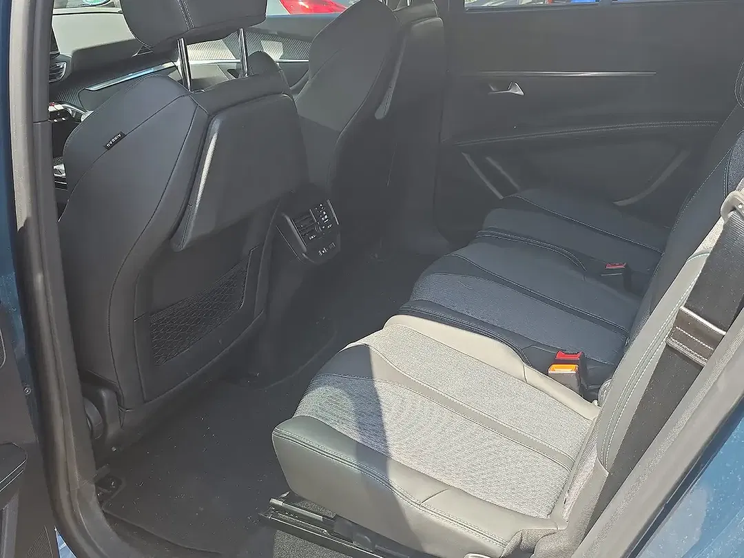 Peugeot 5008 130 PureTech Allure Pack - Thumbnail 10