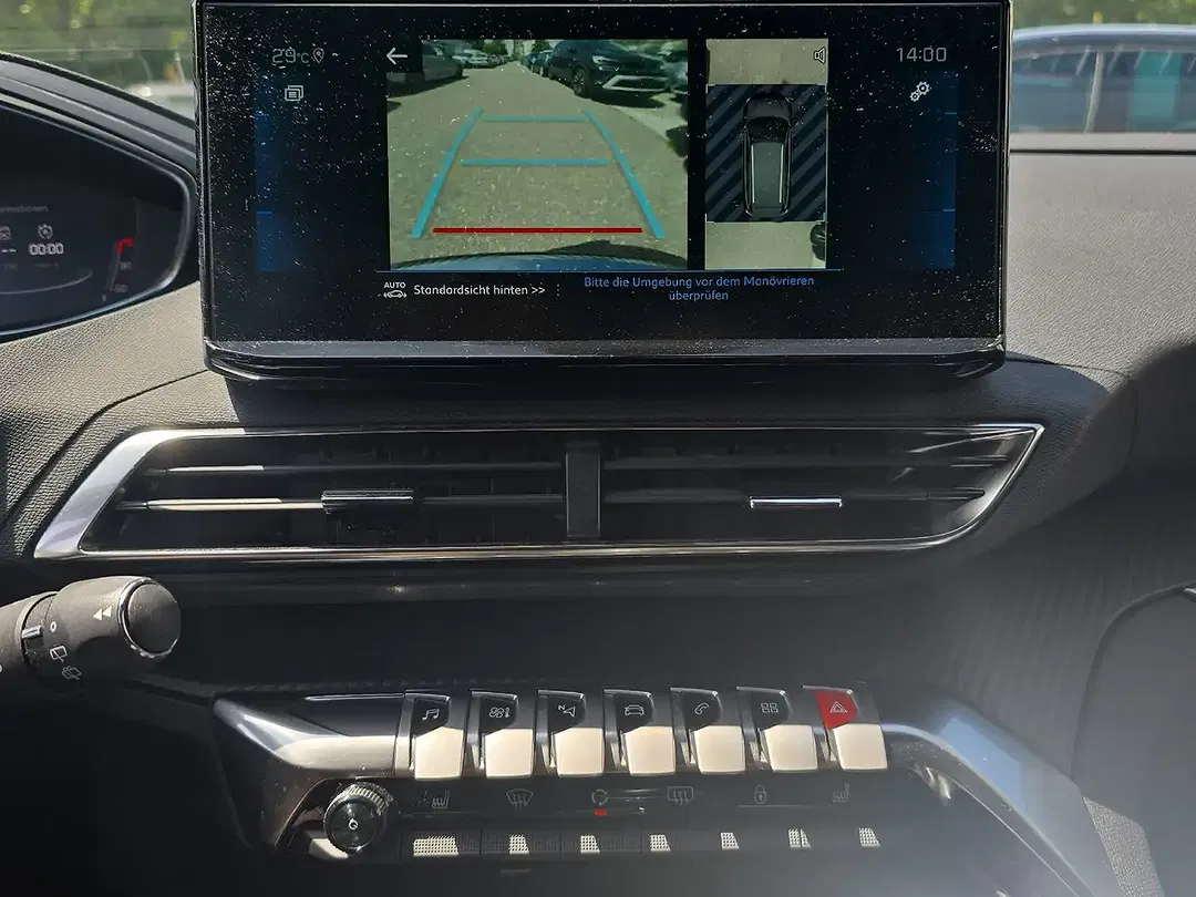 Peugeot 5008 130 PureTech Allure Pack - foto 14