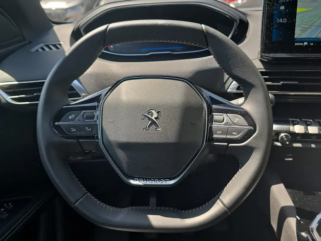 Peugeot 5008 130 PureTech Allure Pack - Thumbnail 7