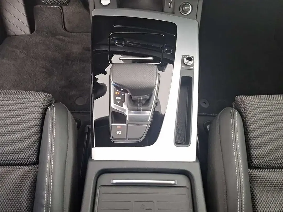 Audi Q5 50 2.0 TFSI e S tronic quattro S line - Thumbnail 15