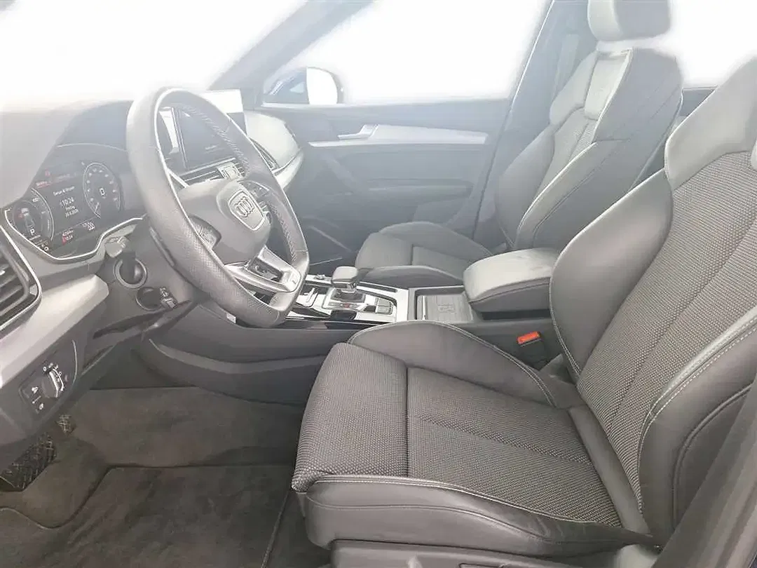 Audi Q5 50 2.0 TFSI e S tronic quattro S line - Thumbnail 9