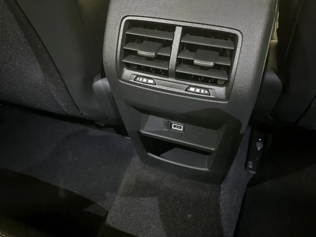 Opel Astra GS - Thumbnail 13