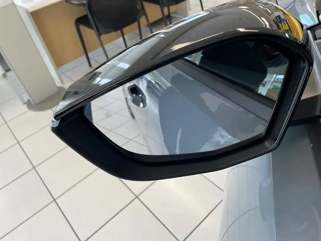 Opel Astra GS - Thumbnail 7