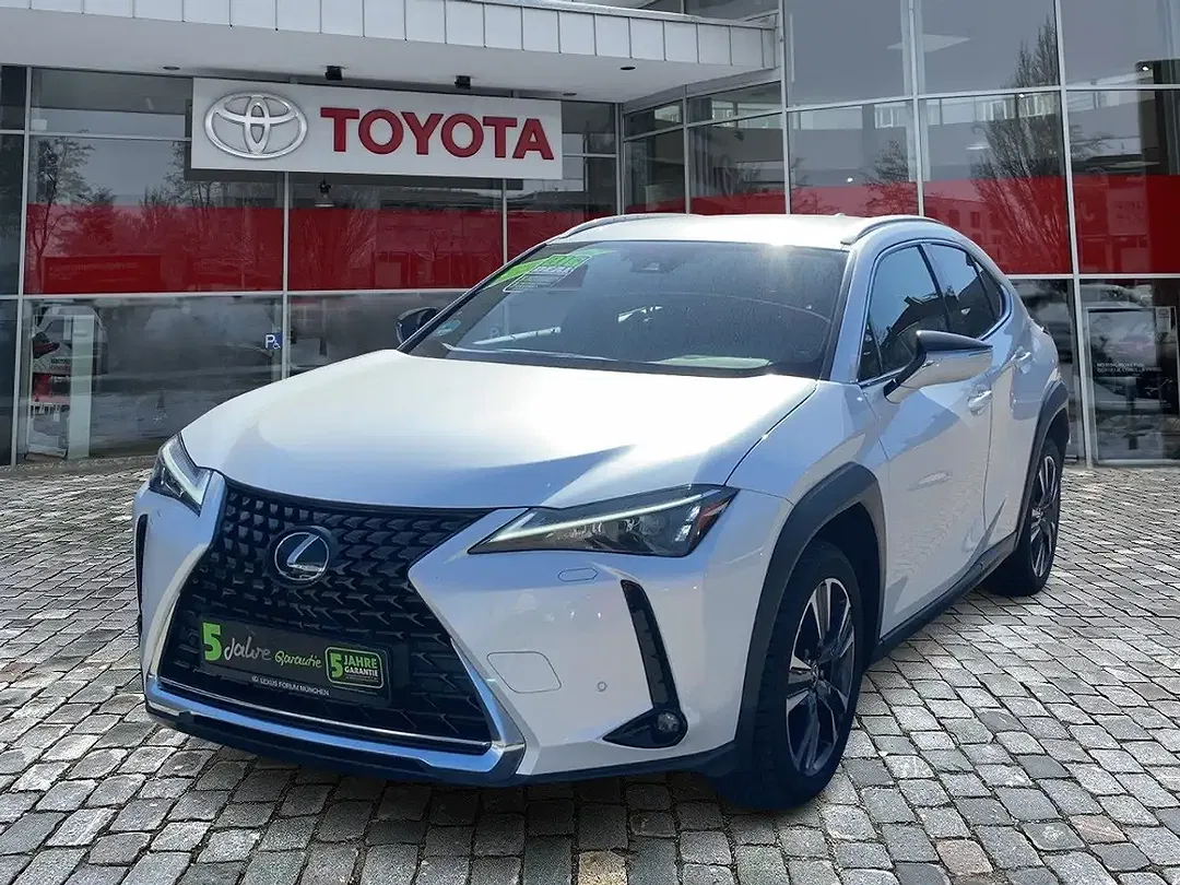 Lexus UX 250h Style Edition - foto 1