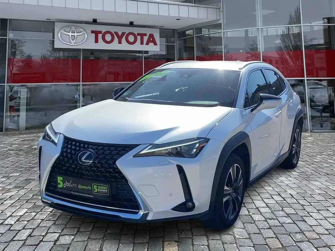 Lexus UX 250h Style Edition - Afbeelding 1