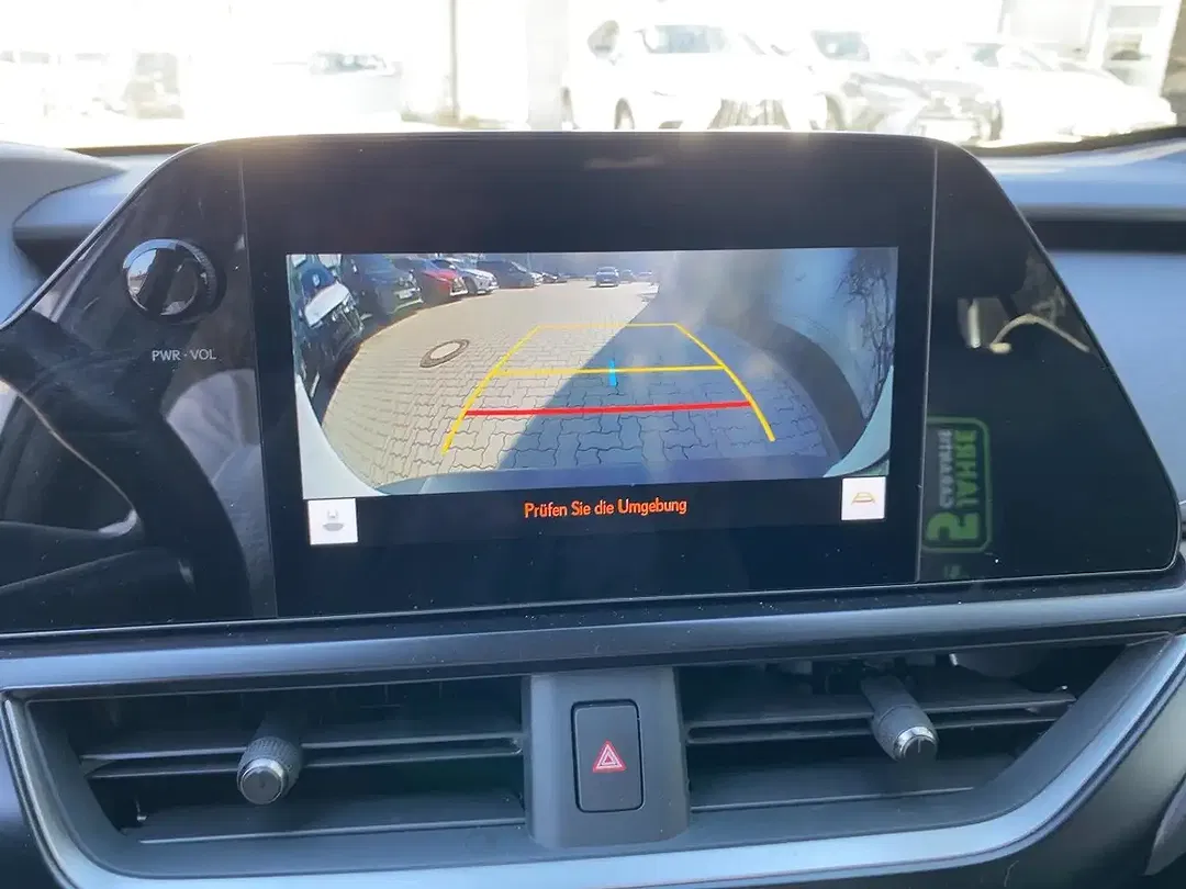 Lexus UX 250h Style Edition - Thumbnail 7