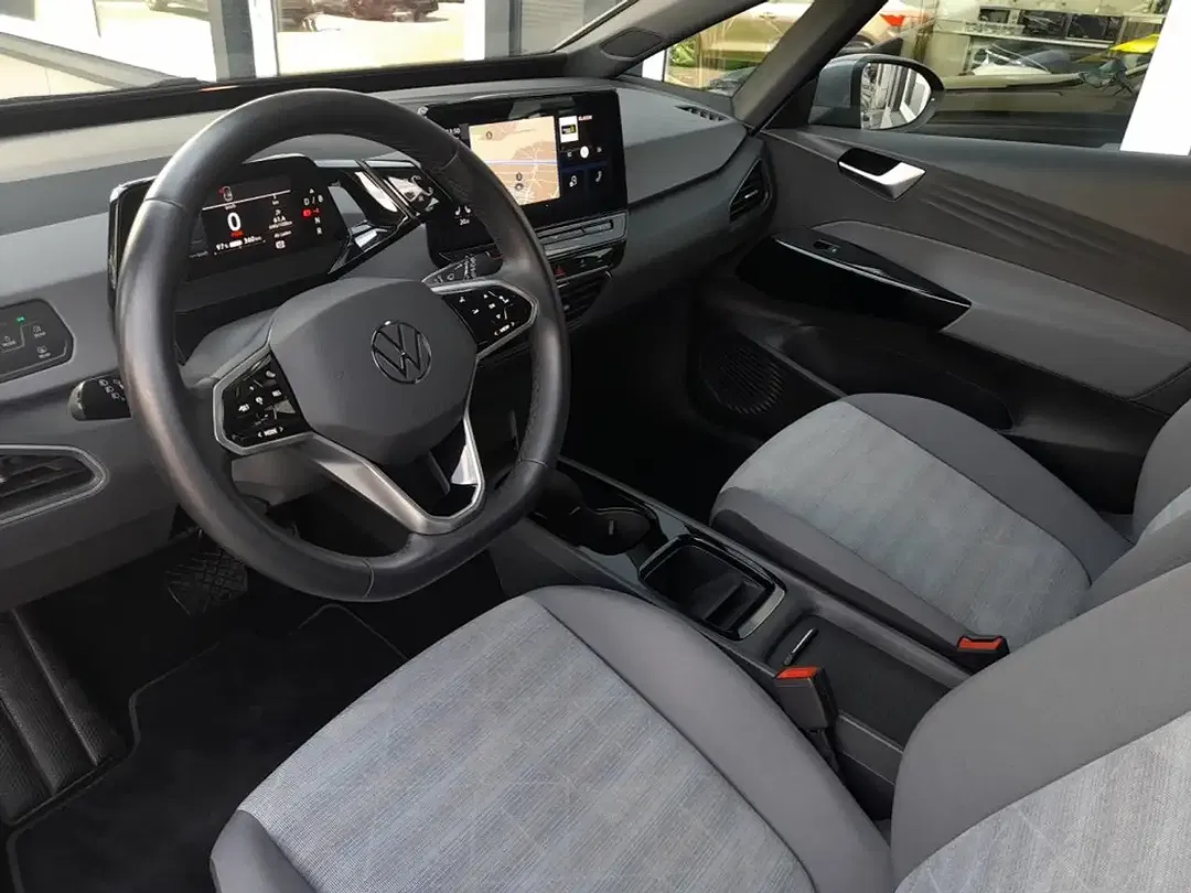 Volkswagen ID.3 Pro - Thumbnail 11