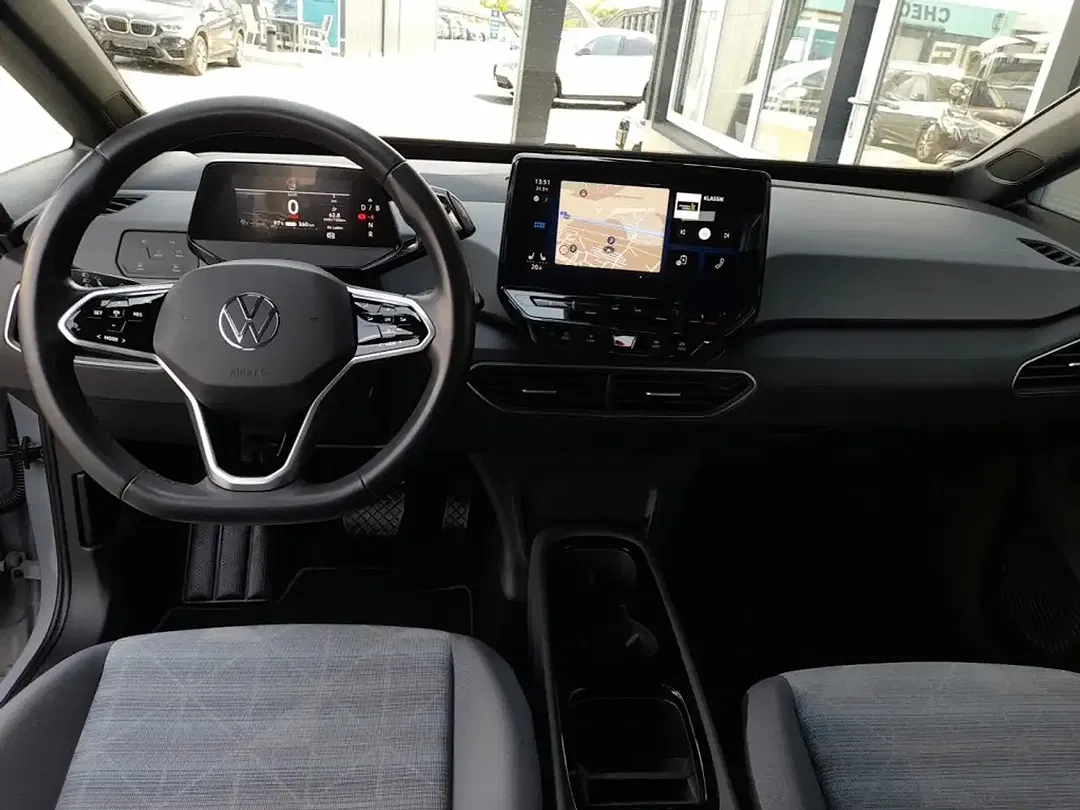 Volkswagen ID.3 Pro - Thumbnail 4