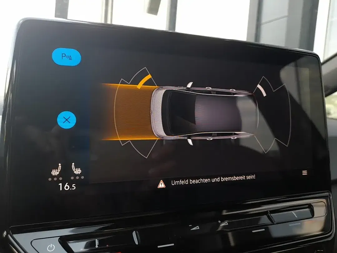 Volkswagen ID.3 Pro - Thumbnail 5