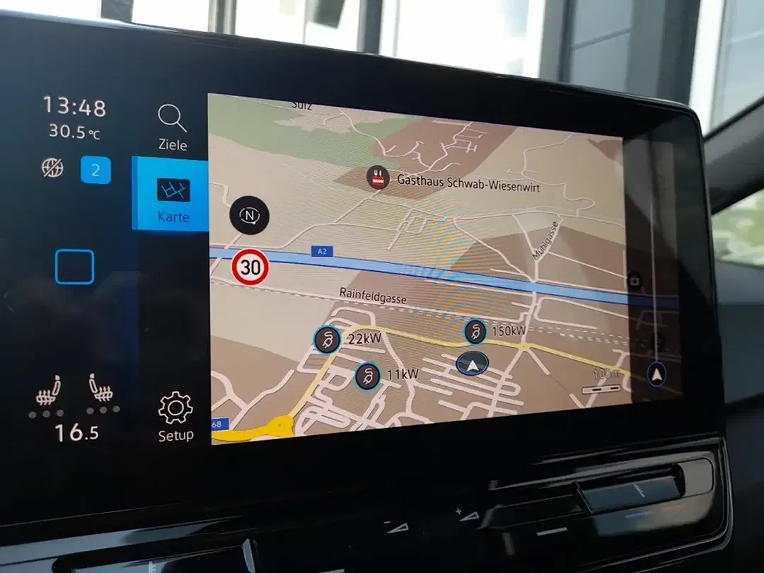Volkswagen ID.3 Pro - Thumbnail 6
