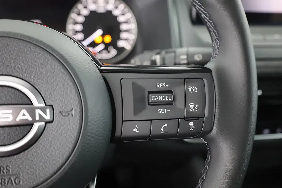 Nissan Qashqai 1.3 DIG-T Acenta - Thumbnail 15