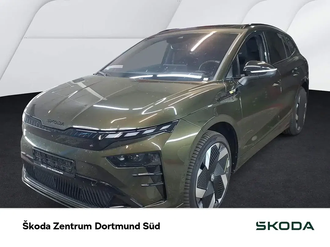 Skoda Enyaq 85x 4x4 vRS - Afbeelding 1