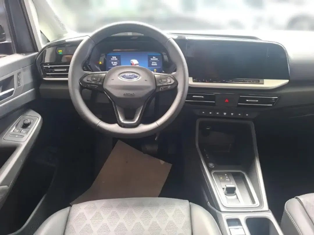 Ford Tourneo Connect Titanium - Thumbnail 9