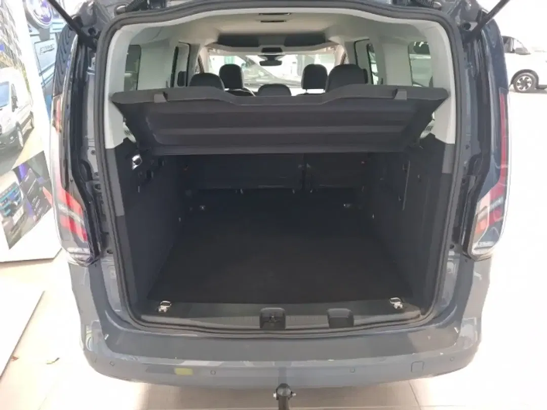 Ford Tourneo Connect Titanium - Thumbnail 11