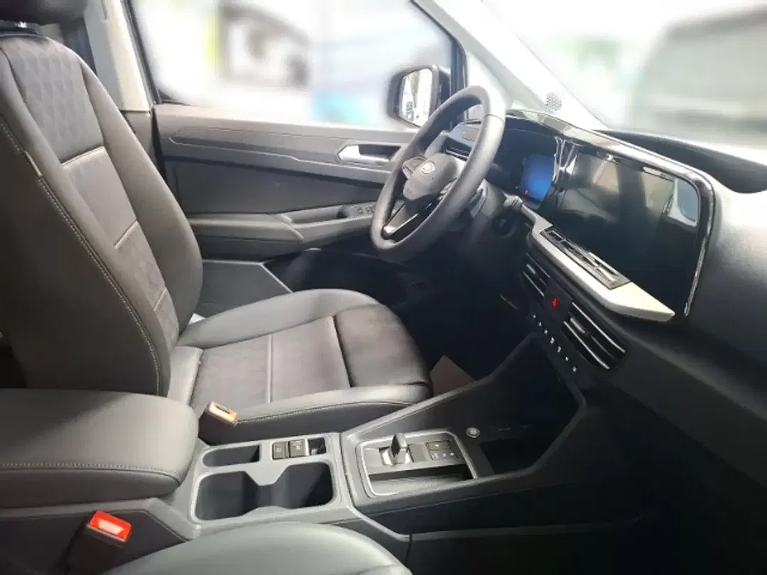 Ford Tourneo Connect Titanium - Thumbnail 13