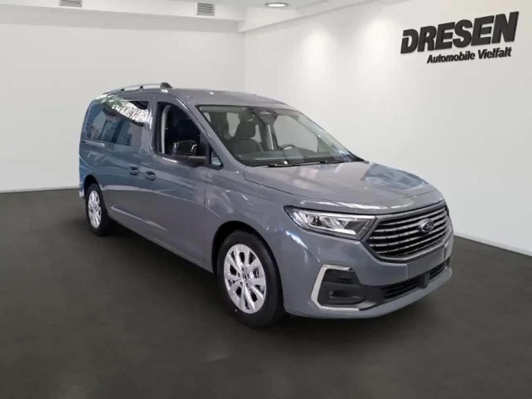 Ford Tourneo Connect Titanium - Afbeelding 1