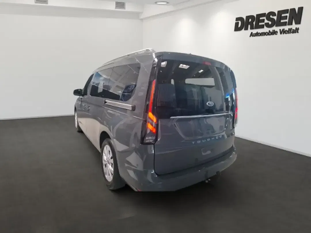 Ford Tourneo Connect Titanium - Thumbnail 3